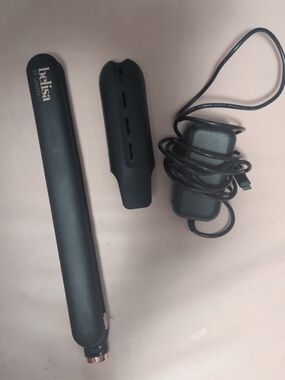 Belisa by Lunata Cordless 1 " Flat Iron